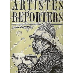 Artistes reporters