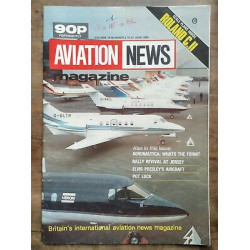 Aviation News Magazine vol 14 Nº 2 14 15 June 1985