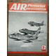 Air Pictorial and Air Reserve Gazette December