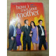 DVD Film - Série How I met your mother - Saison 6