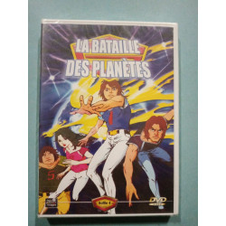 La Bataille des Planètes Vol. 4 DVD simple