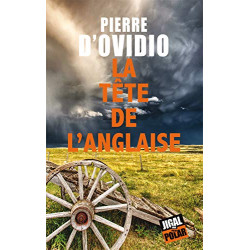 La tête de l'Anglaise