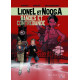 Lionel et Nooga Tome 1 : Bandes et contrebandes