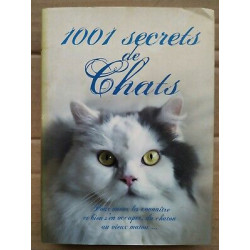 1001 Secrets du Chats