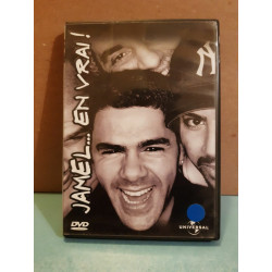 Jamel...en vrai ! De Roland Allard Karim Debbouze DVD