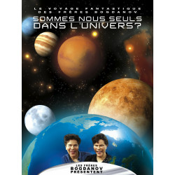 Sommes-nous seuls dans l'univers ? [FR Import] (NEUF SOUS BLISTER)