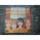 Les Petites Filles Sauverais-tu ma vie? 45t RCA RSB 488