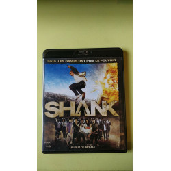 DVD - Shank