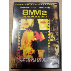 DVD Film - 8 mm 2