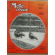 Moto Revue n 1026 Chaine ou cardan 31 Mars 1951