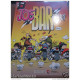 Joe Bar Team Tome 3/ Vents d'Ouest