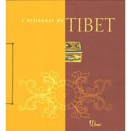 L'artisanat du Tibet