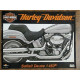 harley davidson Motorcycle Nº 88 altaya 2013