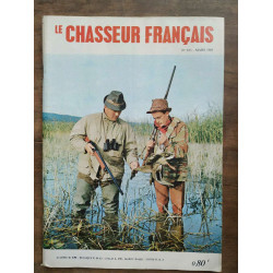 Le chasseur français n853 Mars 1968