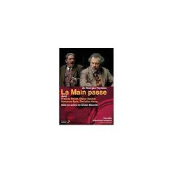 La main passe [FR Import]  (NEUF SOUS BLISTER)