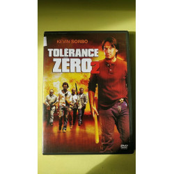 DVD - Tolérance zéro 2 (Kevin Sorbo)