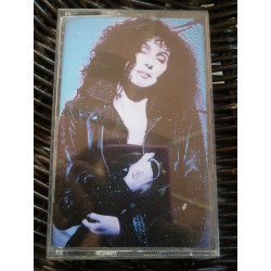 Cher I found someone Cassette Geffen 8241644