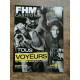 FHM Fashion Tous Vouyers Automne Hiver 20012002