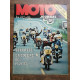 Moto journal Nº 121 31 Mai 1973