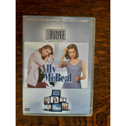 DVD - Ally McBeal - 2 épisodes de la série