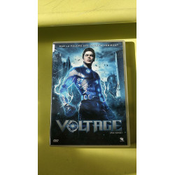 DVD - Voltage