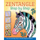 Zentangle Step by Step