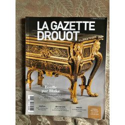 La gazette drout n°2301