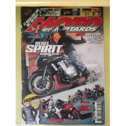 Moto Et Motards Nº104 / Février 2007