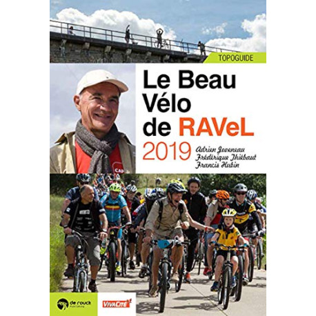 Le Beau Vélo de Ravel 2019