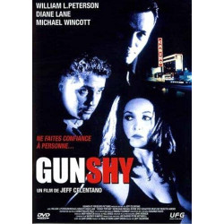 Gunshy [FR Import]