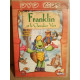 Franklin et le chevalier vert DVD