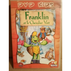 Franklin et le chevalier vert DVD