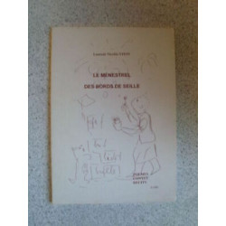 Laurent Nicolas Piedra El Juglar Las Bordes Seille Autografiado