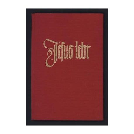 Kurt e KOCH Jesus Lebt erlebnisberichte Kurt Reith verlag