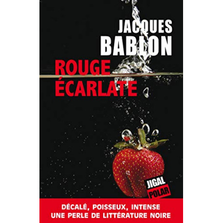 Rouge écarlate