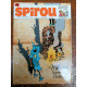 Spirou n3952 Mélusine livrée aux flammes