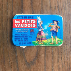 Les PETITS VAUDOIS