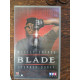 Cassette Vidéo - Blade Film avec Wesley Snipes