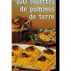 100 recettes de pommes de terre