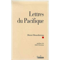 Lettres du Pacifique