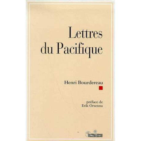 Lettres du Pacifique