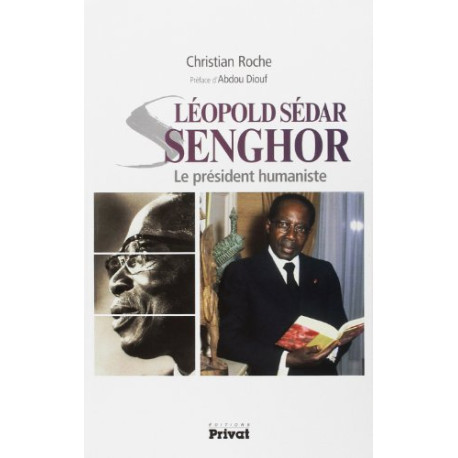 Léopold Sédar Senghor : Le président humaniste