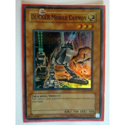 Ducker Mobile Cannon LODT-EN037 Yu-Gi-Oh