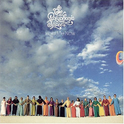 Hold Me Now [CD single] [Single Maxi] [Import] [CD] Polyphonic Spree