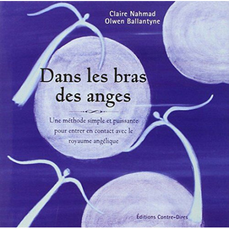 Dans les bras des anges