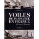 VOILES DE PLAISANCE EN FRANCE 100 ANS D'HISTOIRE