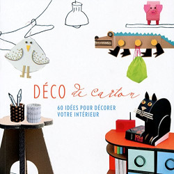 Deco de carton