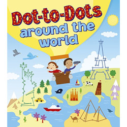 Dot to Dot Around the World