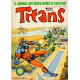 Titans N° 28 - Septembre 1980