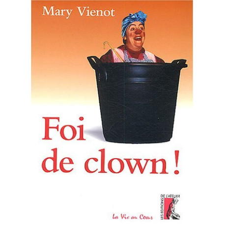 Foi de clown